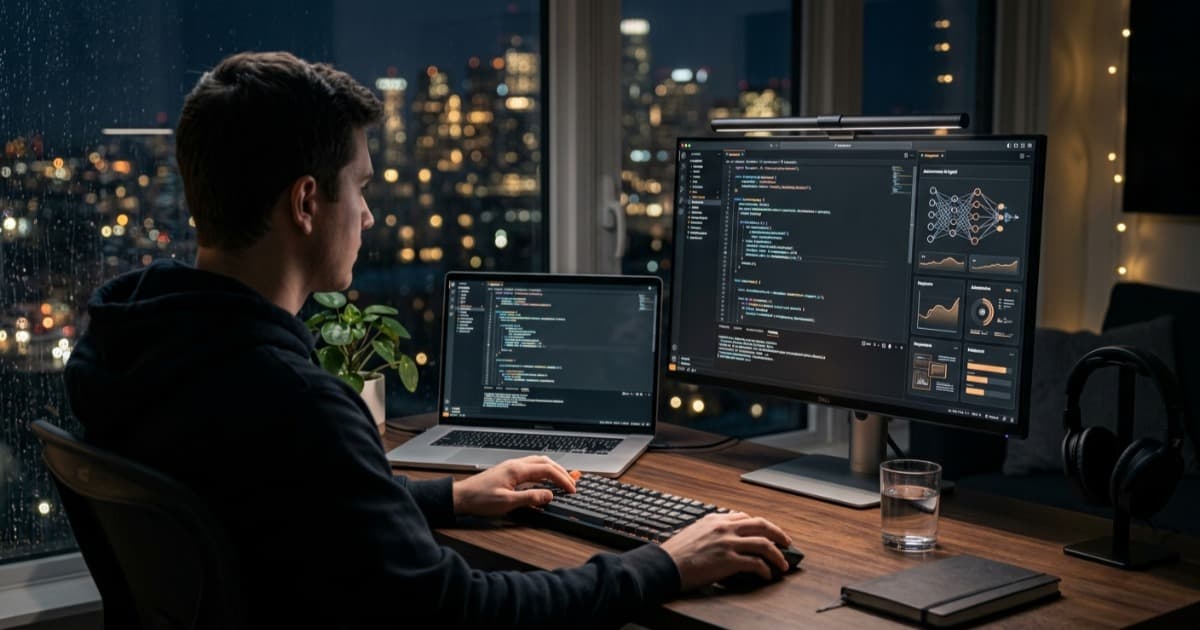 Cursor 3 показва накъде отива AI