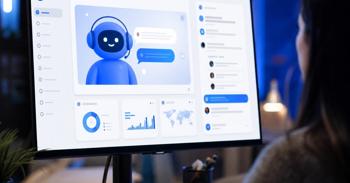 Meta пуска AI асистент за creators във Facebook