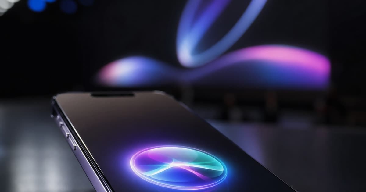 WWDC 2026: Apple е под натиск да покаже по-умна Siri