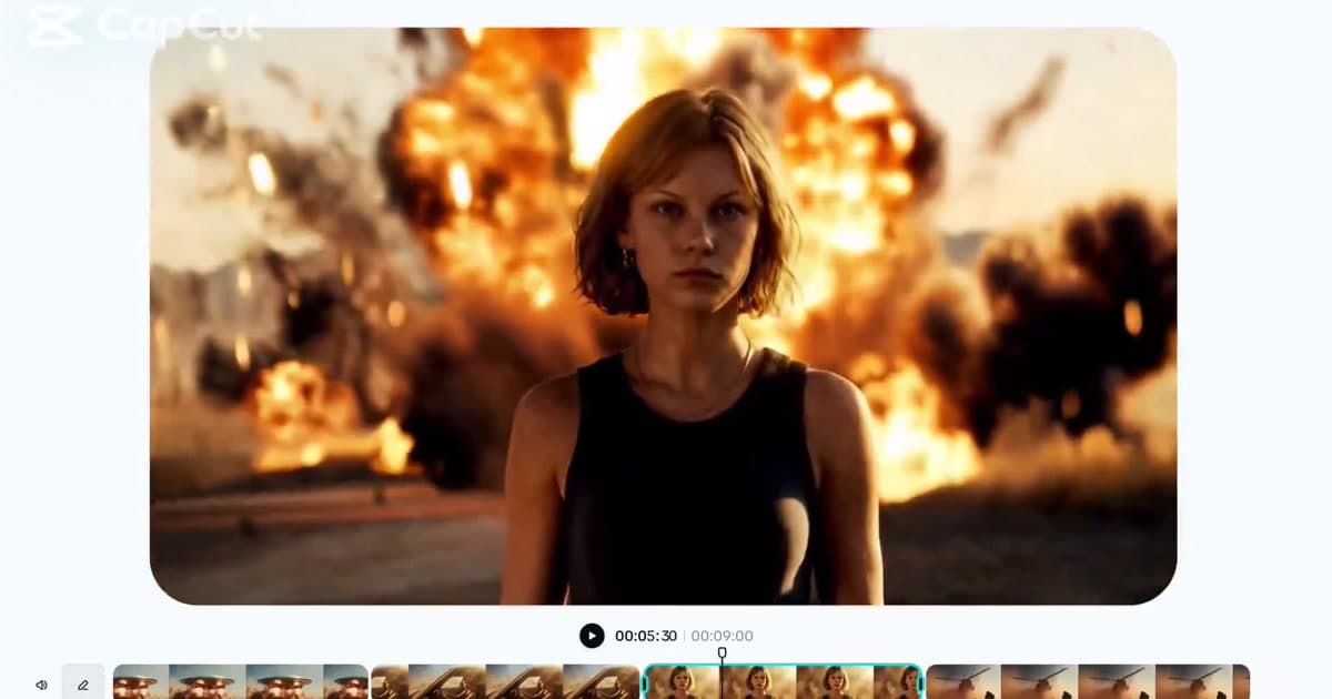 CapCut Video Studio с Seedance 2.0 — едно приложение замества цял продуцентски екип