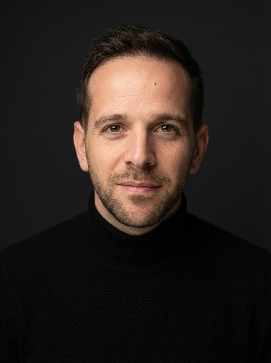 Андрей Андреев