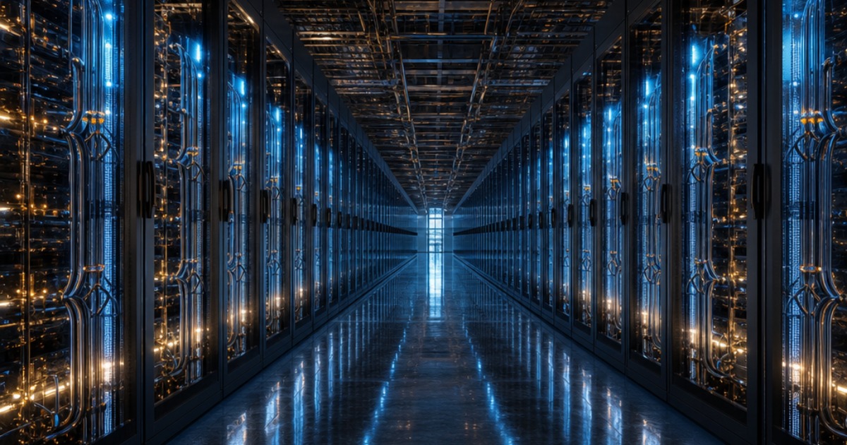 Groq взе 350 млн. долара и се насочва към AI neocloud