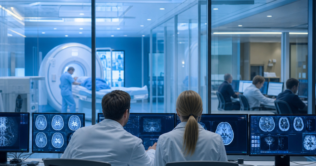 Болниците внедряват AI по-бързо, отколкото могат да го проверяват