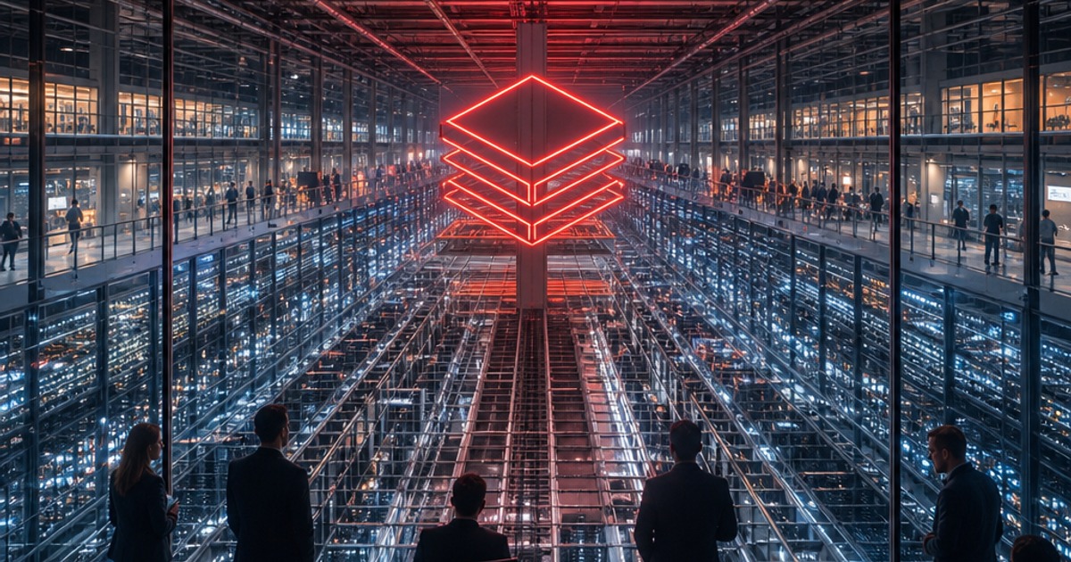 Databricks набра $5 млрд. при оценка от $190 млрд.
