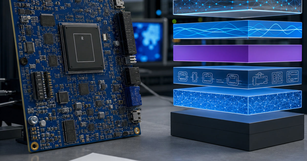 Qualcomm купува Modular за почти $4B