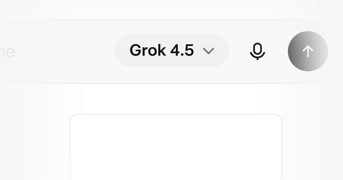 Grok разширява създаването на приложения и достъпа до Grok Bot