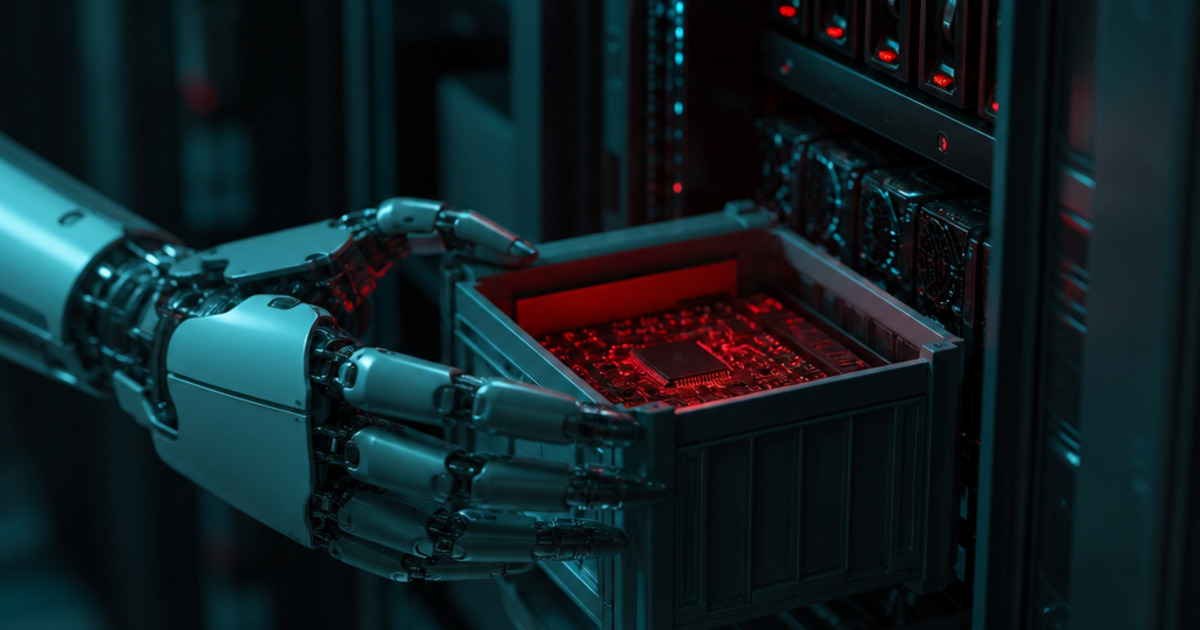 AI coding агенти могат да изпълнят инструкции към „ничий“ код