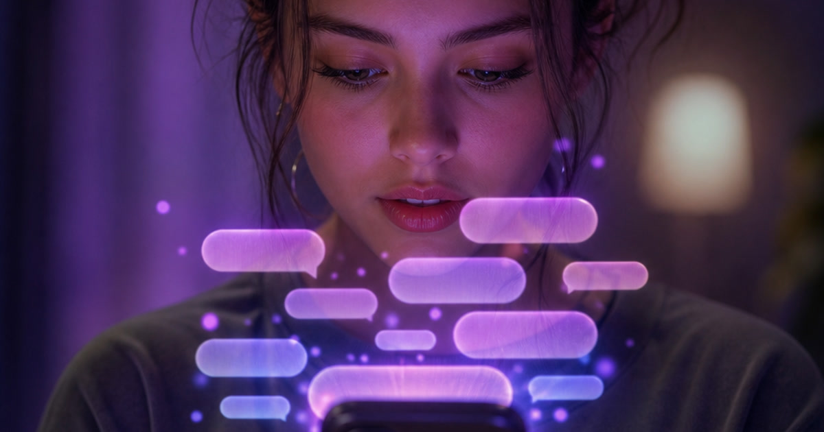 Character.AI и сериалите, в които зрителят участва