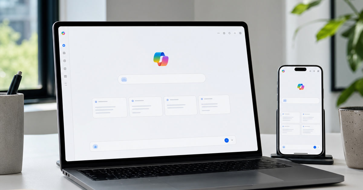 Microsoft 365 Copilot става по-бърз и по-удобен за реална работа