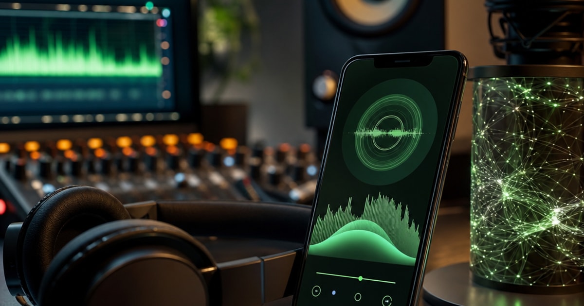 Spotify отваря вратата за AI ремикси и кавъри