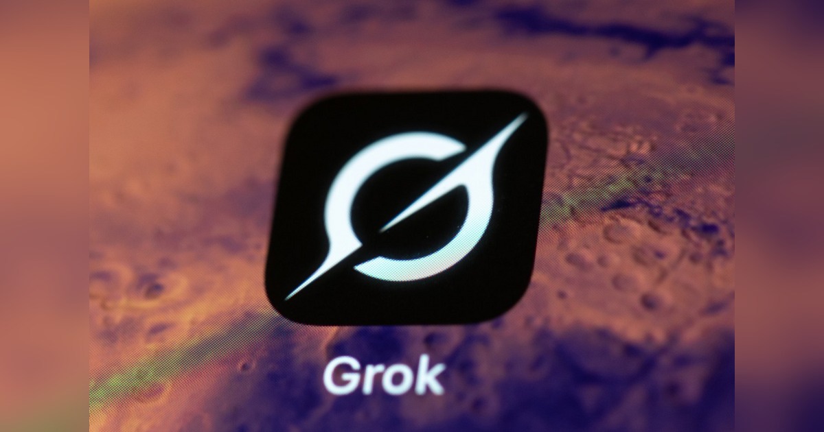 Grok започна да връща безсмислени отговори на част от потребителите