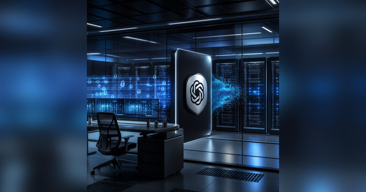 OpenAI разширява корпоративната поверителност с Zero Data Retention за водещи модели