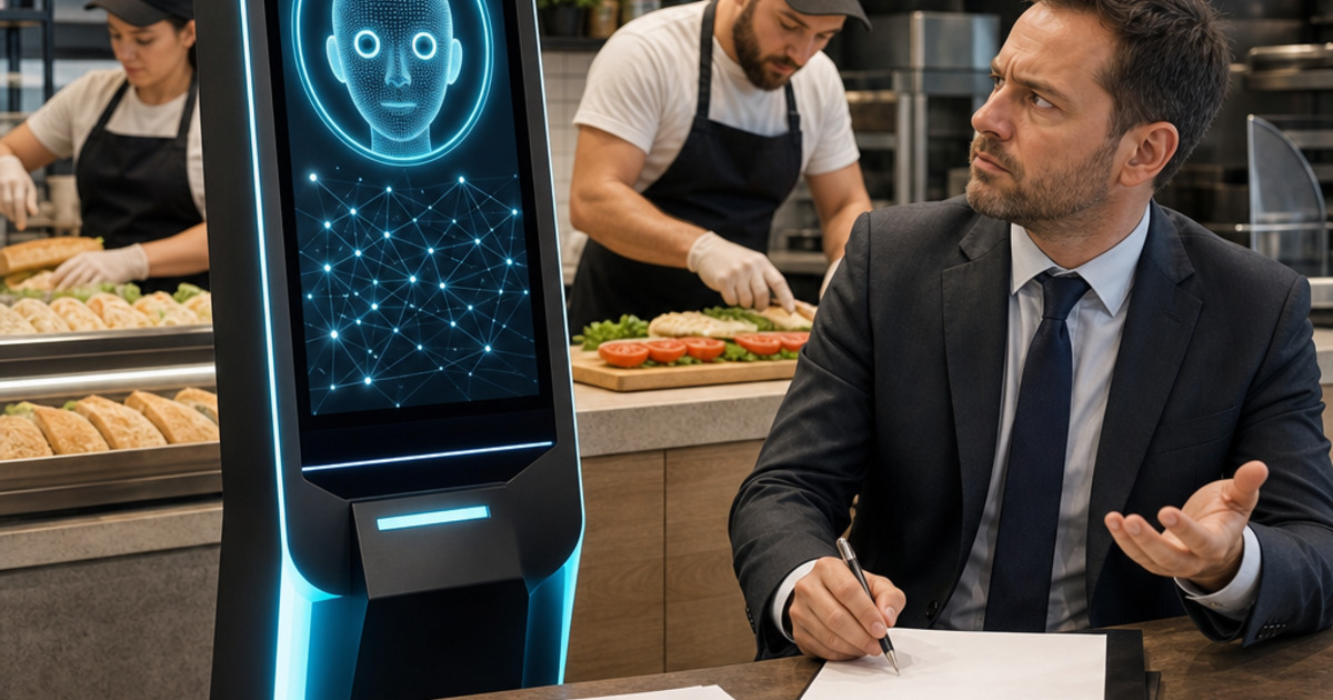 Jersey Mike’s IPO показва колко далеч стигна AI hype-ът