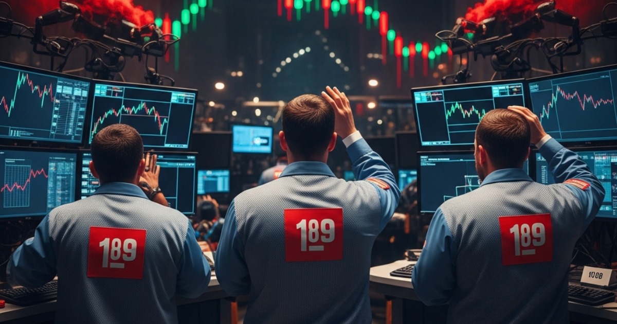 AI доклад срина Уолстрийт