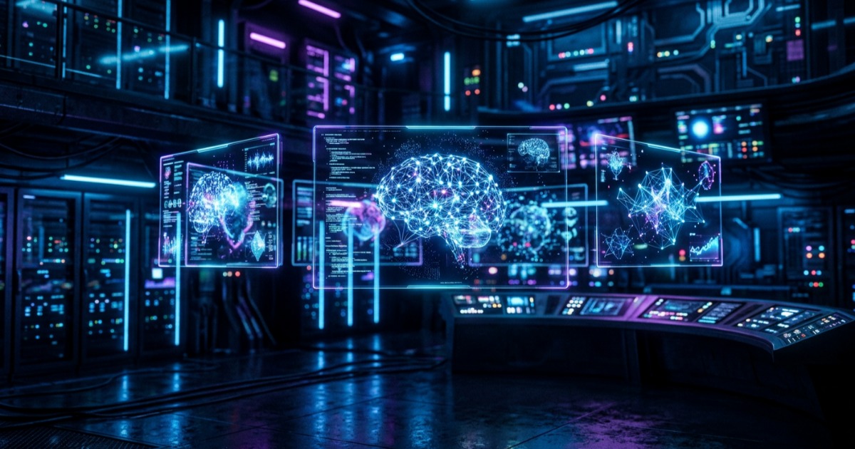 12 AI модела за една седмица: Какво се случи в началото на март 2026