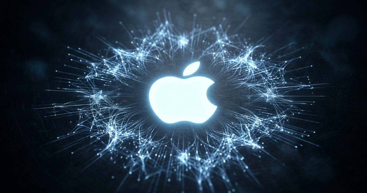 Apple спечели AI войната без да направи почти нищо
