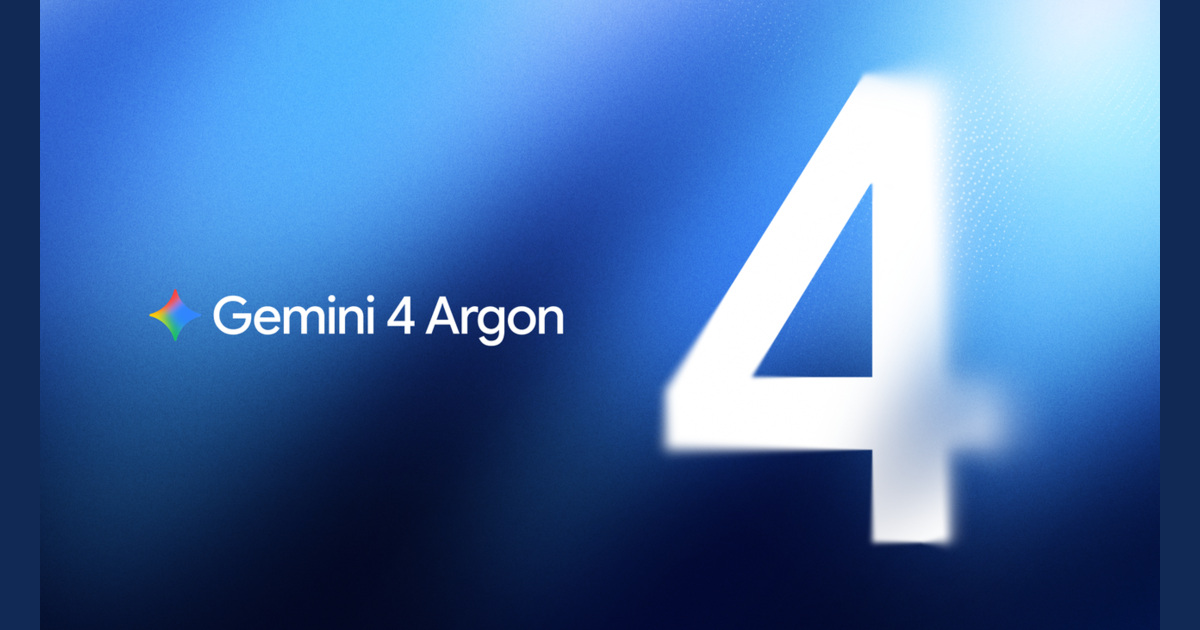 Gemini 4 Argon: 1 милион изходни токена, но още не за всички
