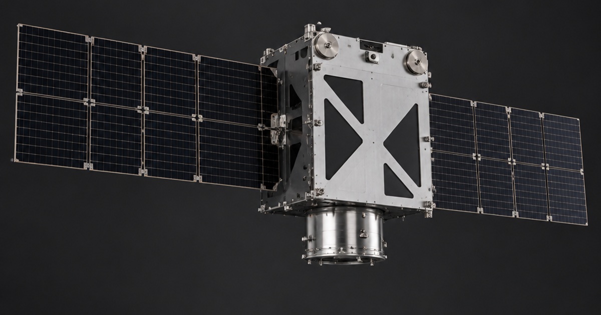 AstroForge готви Solo: AI, който да управлява космически апарат без команди от Земята