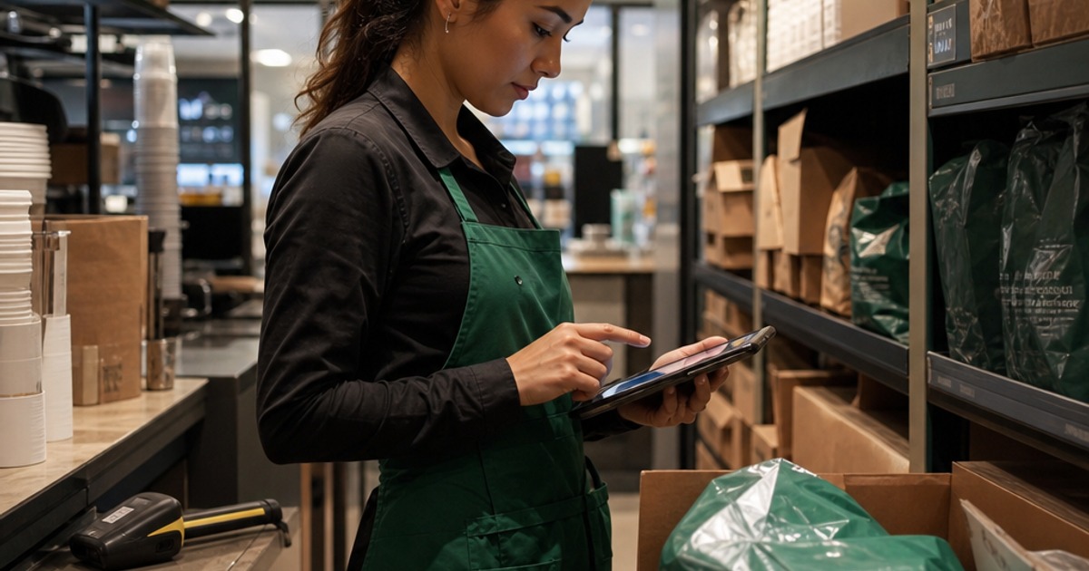 Starbucks спря AI инструмент и показа защо реалният бизнес е по-труден от demo клиповете