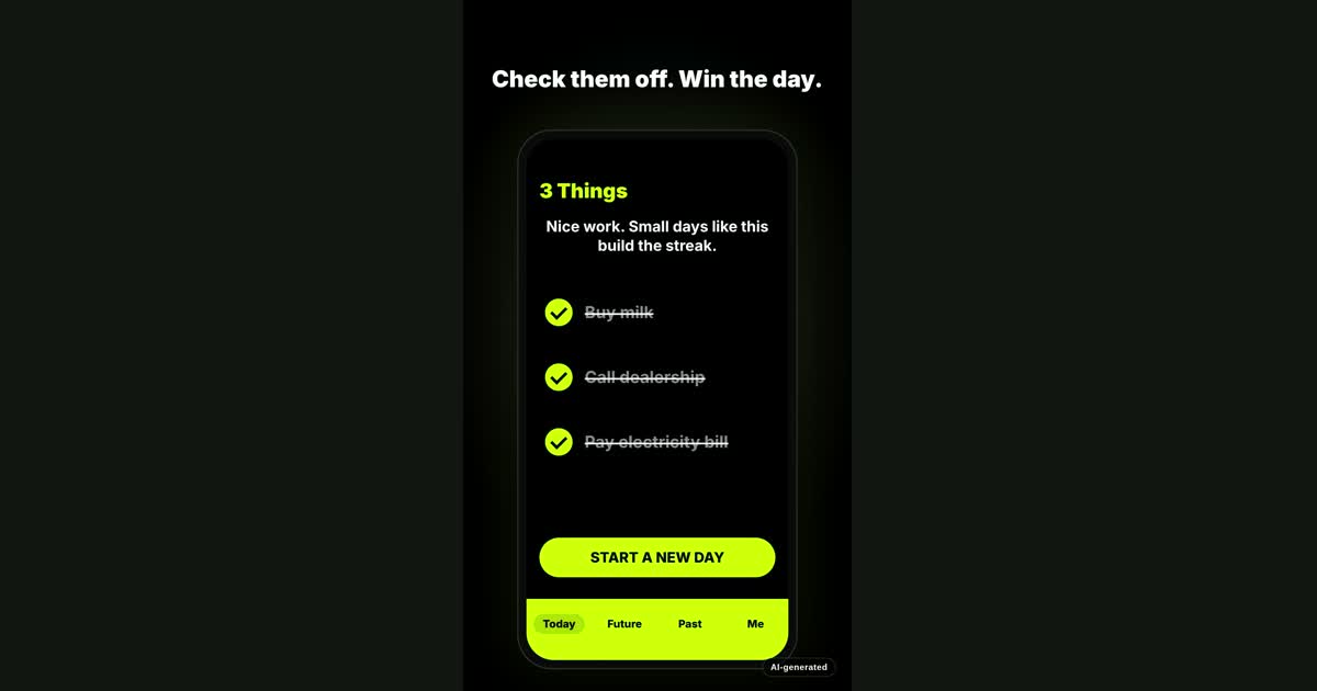 От екраните на приложение до промо клип: какво предлага app-promo-reel