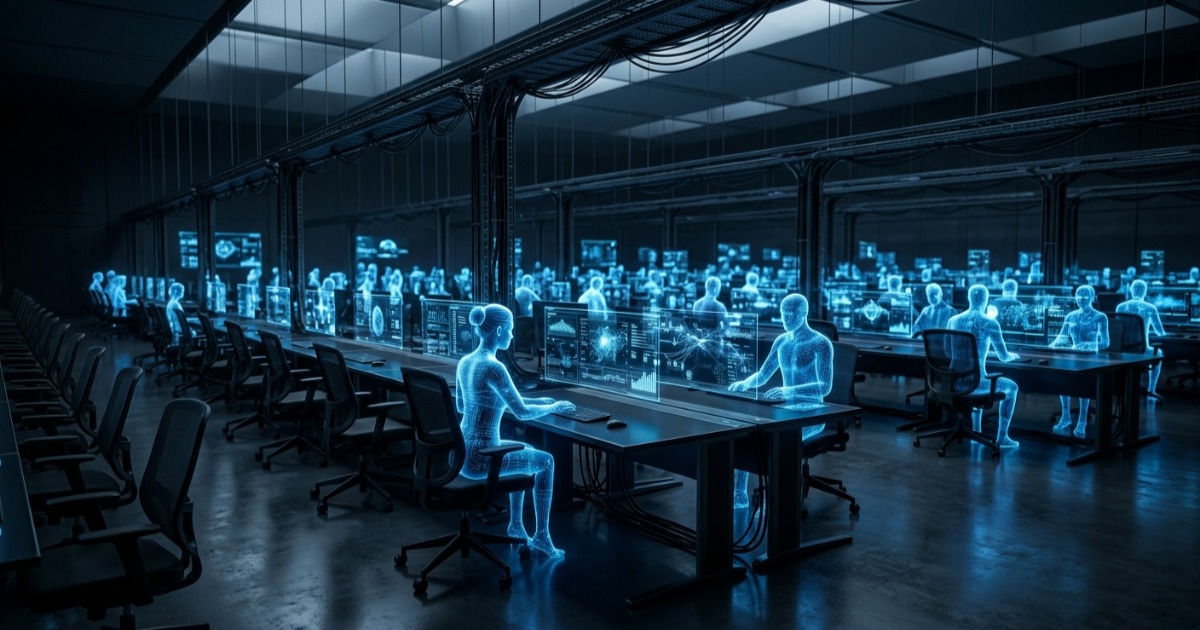 Google Voice AI убива call центровете — под 1 секунда забавяне, 90+ езика