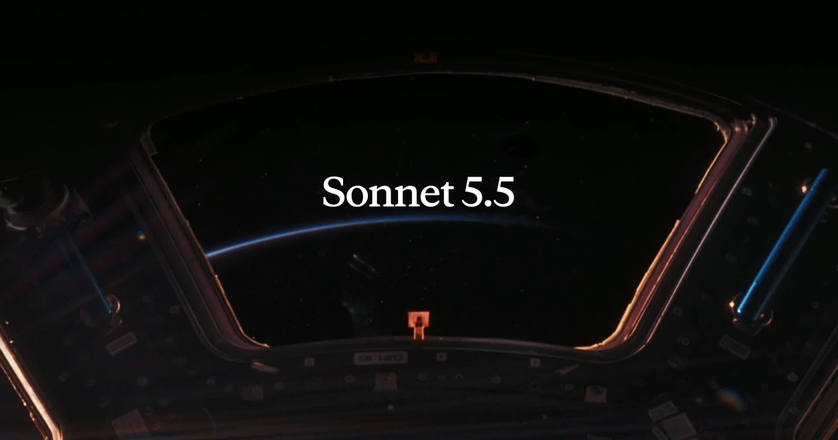 Claude Sonnet 5.5: по-бързи отговори, по-нисък разход за задача