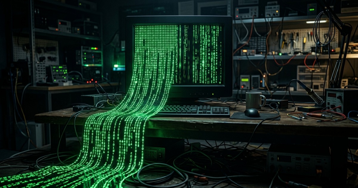 512,000 реда код на Claude Code изтекоха — вторият теч на Anthropic за седмица