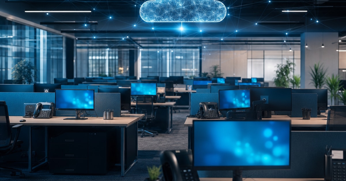 Cloudflare казва, че AI е направил 1,100 роли излишни