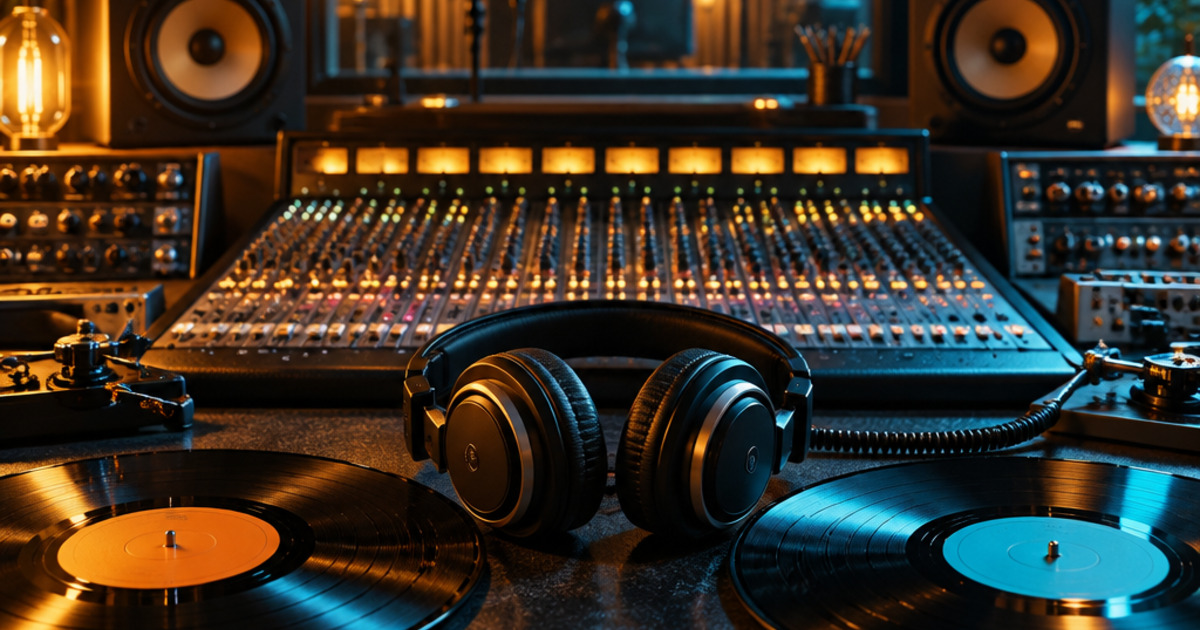 Universal Music и ElevenLabs подготвят лицензирана платформа за AI ремикси