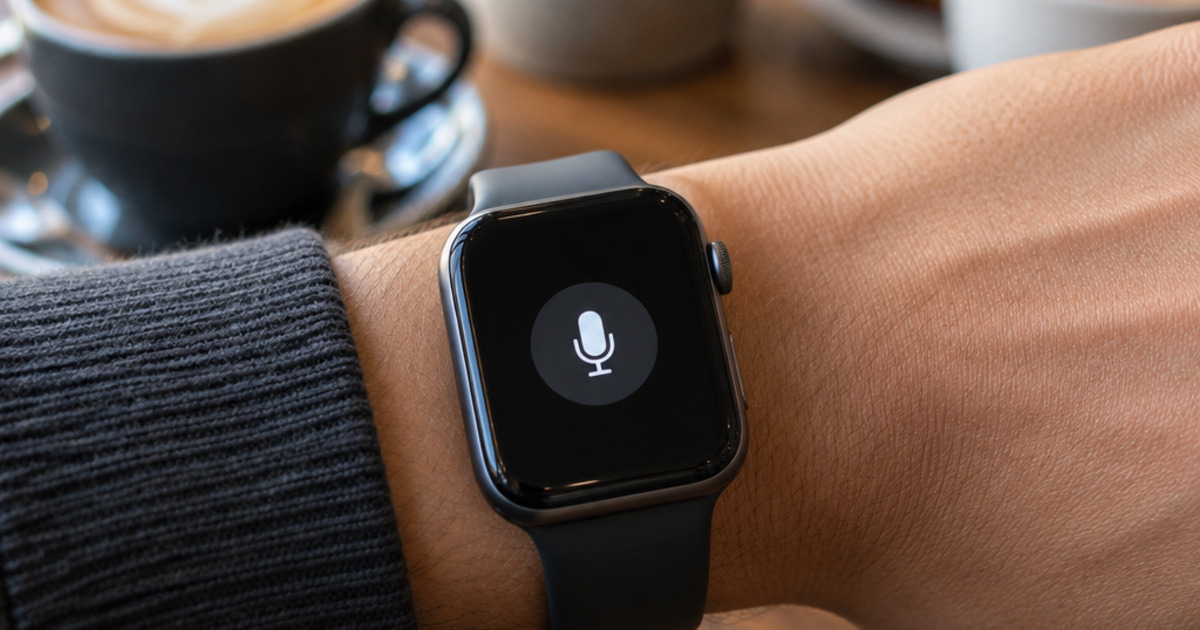 Apple Watch ще помни казаното: удобство, което поставя въпрос за съгласието