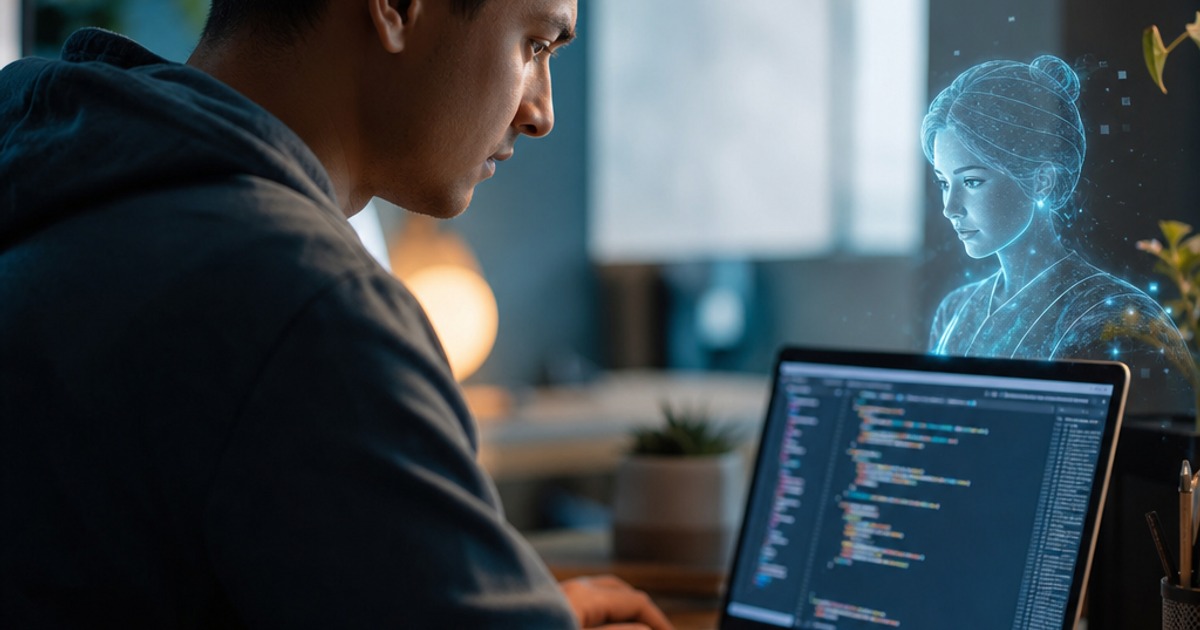 Защо програмистите вече не искат да работят без AI
