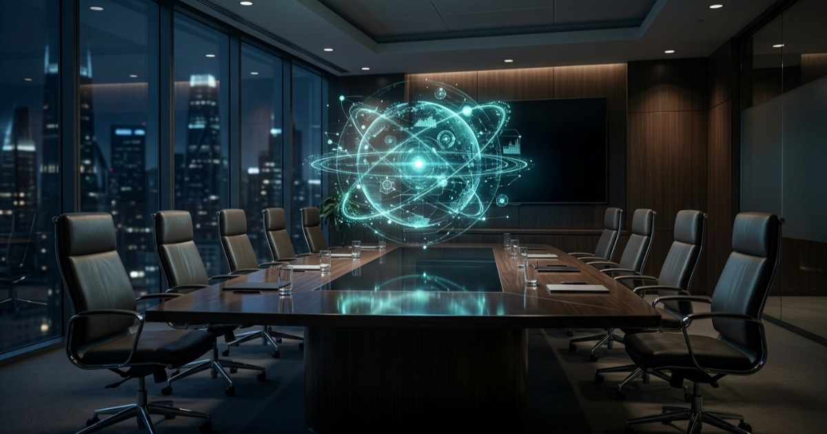 Jack Dorsey: AI ще замени мениджърите на средно ниво