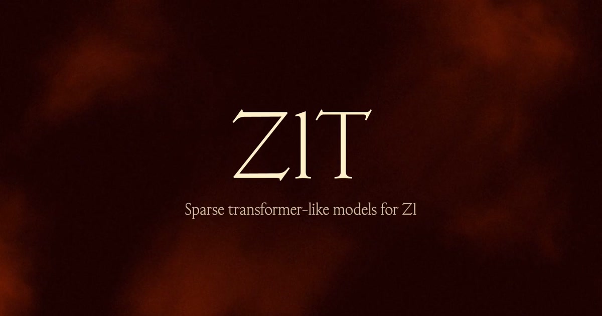 AI след GPU: вероятностният чип Z1 и моделите Z1T на Extropic