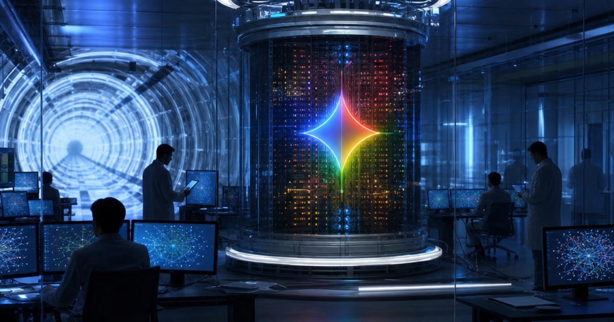 Gemini 3.5 Pro „Cappuccino“: теч или поредният AI hype?