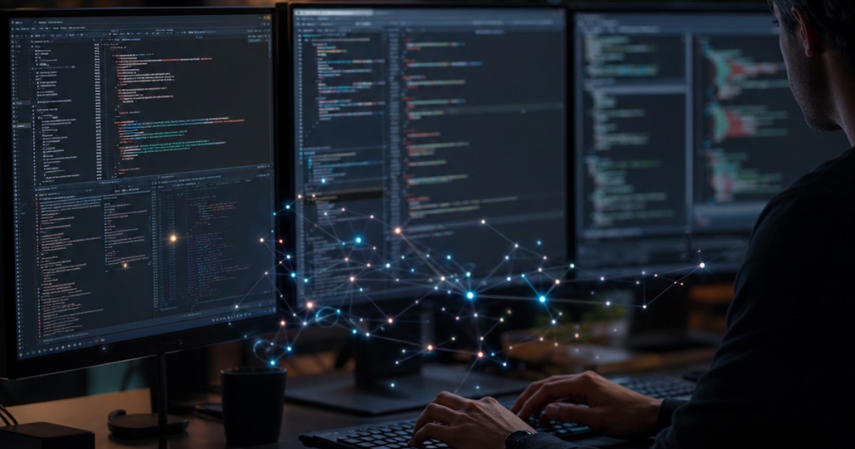 Claude Code показва накъде отива програмирането с AI