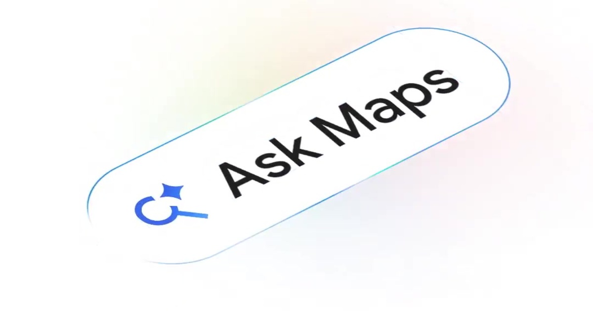 Google Maps получава най-големия ъпдейт от над 10 години с Gemini AI