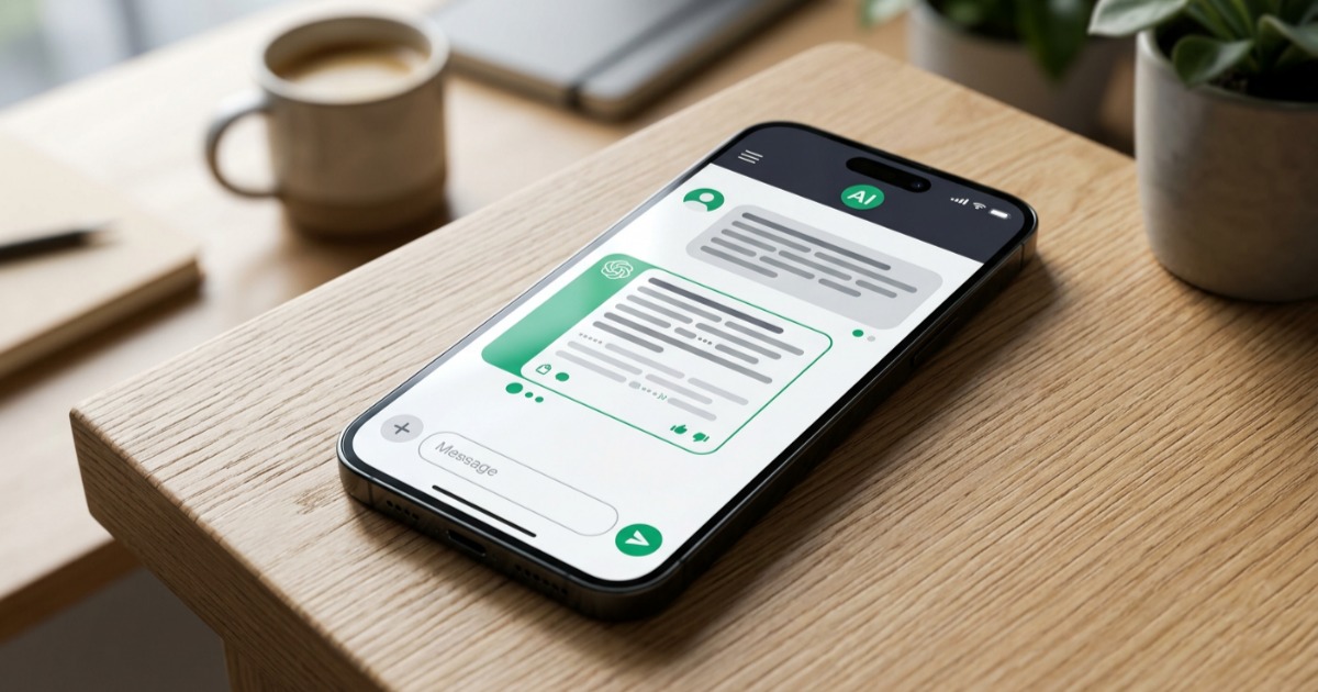 GPT-5.3 Instant: ChatGPT стана по-човешки и по-малко cringe