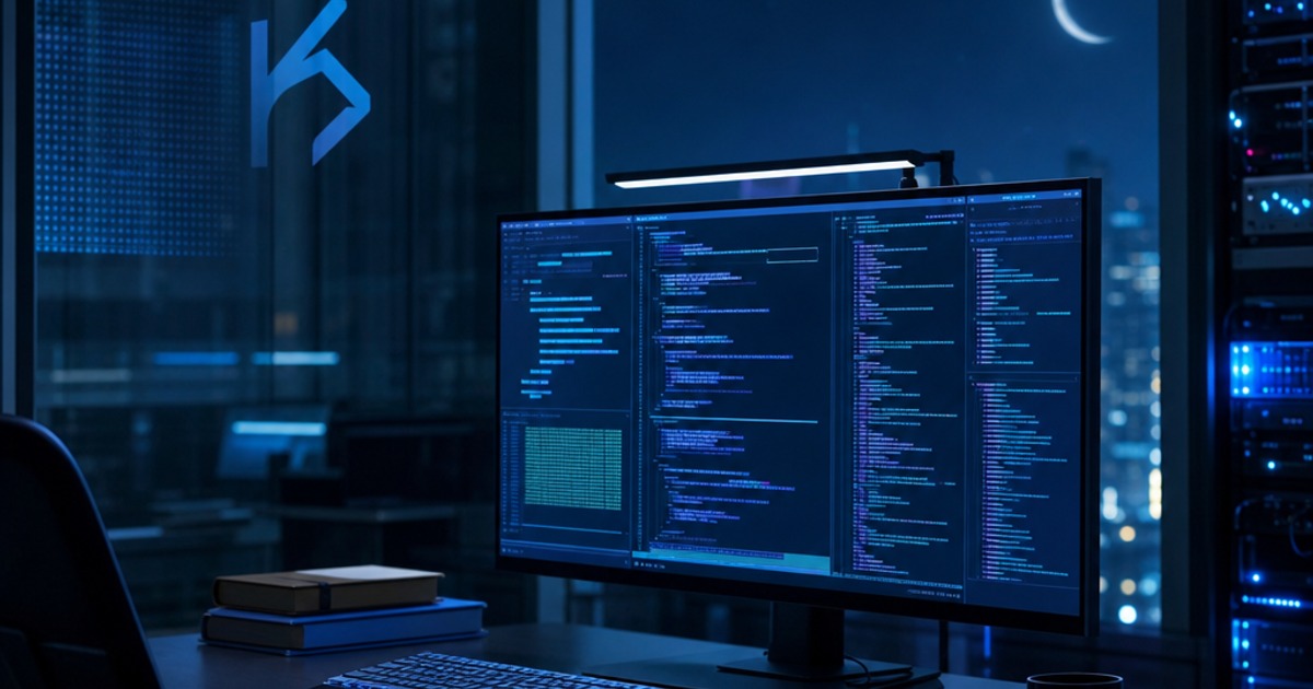 Kimi-K2.7-Code излезе open-source и натиска големите AI coding модели