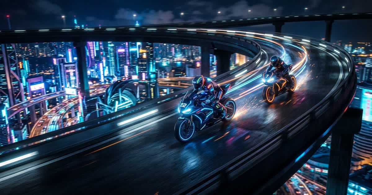 Kling 3.0 — text-to-video с native audio