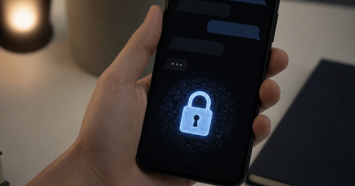 Meta и WhatsApp добавят инкогнито AI чатове