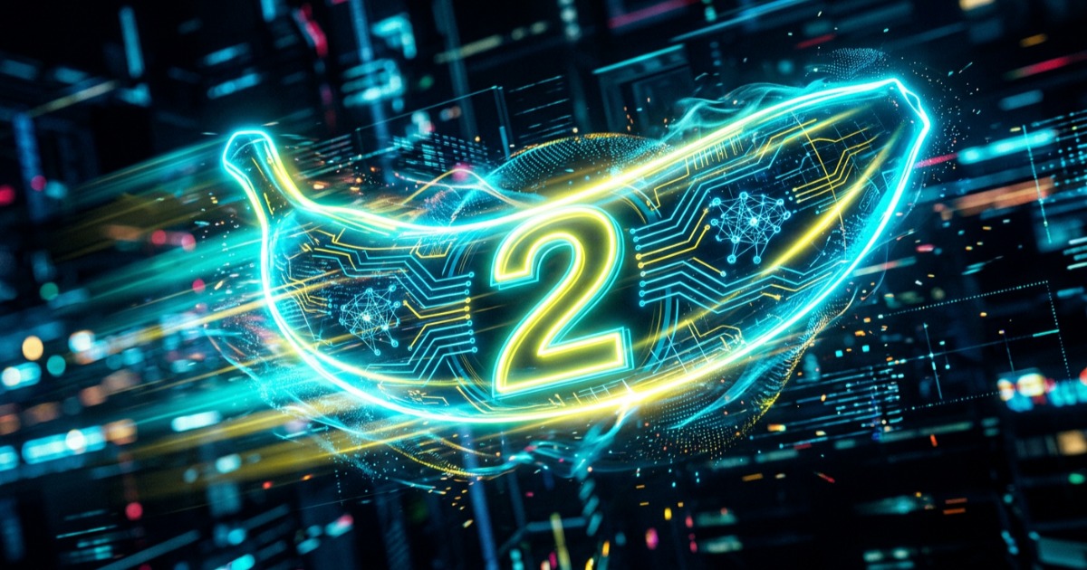 Nano Banana 2 — Google направиха AI image generation почти мигновено