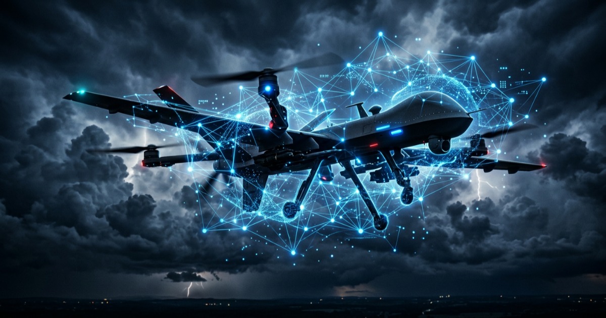 САЩ използва AI за военни удари часове след забраната на Тръмп