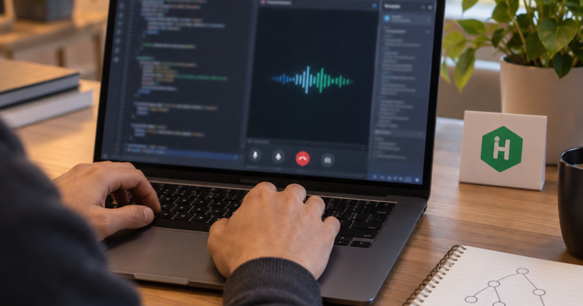 Chakra на HackerRank: AI интервюиращият гледа и как решаваш задачата