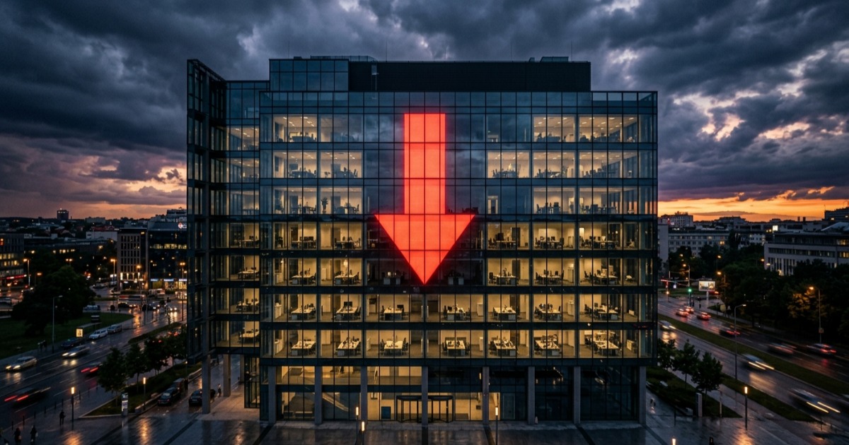 Oracle уволни 30,000 души, за да плати за AI — акциите скочиха с 5%