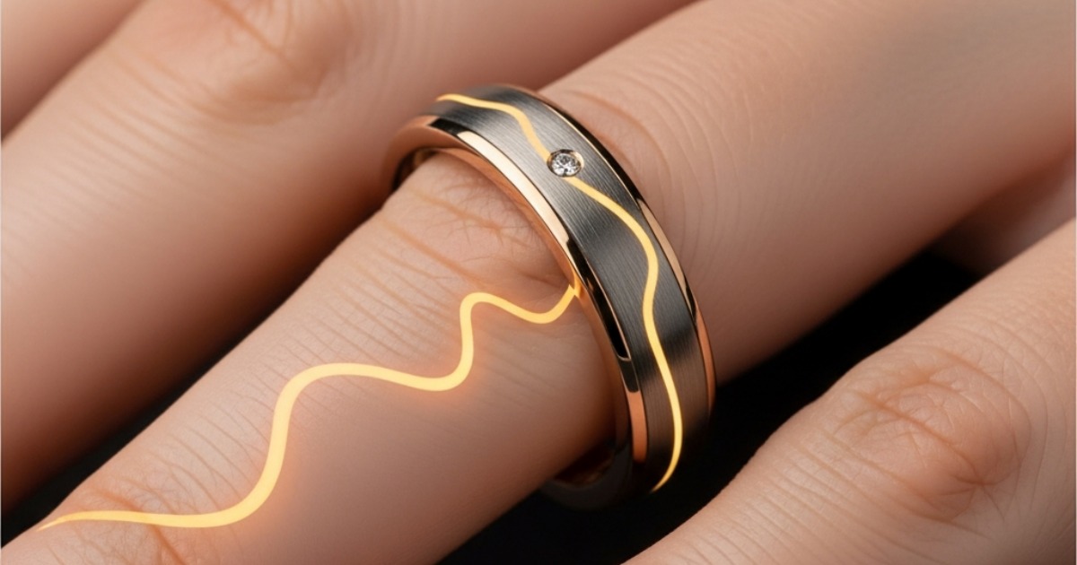 Oura Ring AI