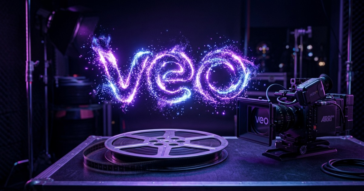 Google Veo 3.1 Lite — AI видео генератор на половин цена