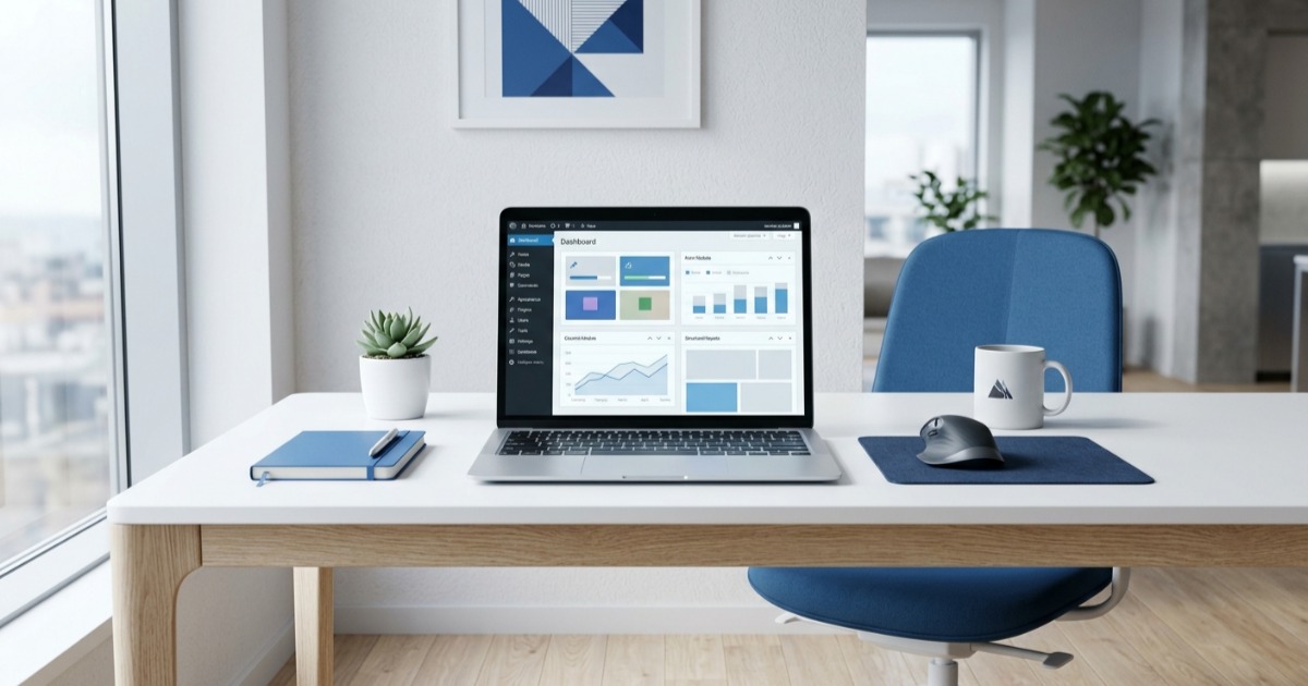 WordPress отваря вратите за AI: Агентите вече могат да пишат и публикуват вместо теб